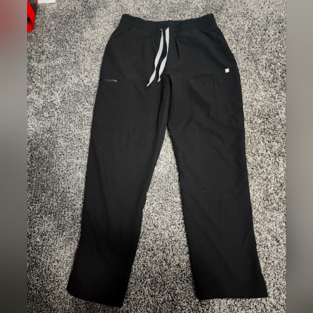 Figs like new womens scrub pants M/P technical collection